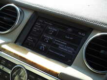 Land Rover Discovery 4 SD V6 HSE