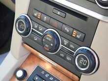 Land Rover Discovery 4 SD V6 HSE