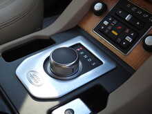 Land Rover Discovery 4 SD V6 HSE