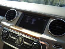 Land Rover Discovery 4 SD V6 HSE