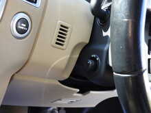 Land Rover Discovery 4 SD V6 HSE