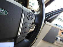 Land Rover Discovery 4 SD V6 HSE