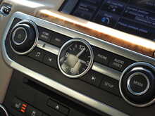 Land Rover Discovery 4 SD V6 HSE