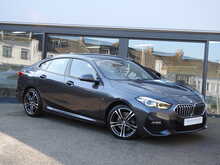 BMW 2 Series Gran Coupe 218i M Sport