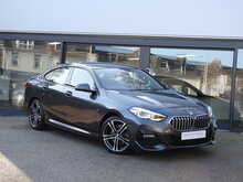 BMW 2 Series Gran Coupe 218i M Sport
