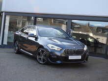 BMW 2 Series Gran Coupe 218i M Sport