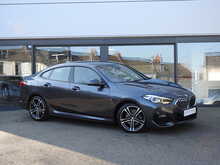 BMW 2 Series Gran Coupe 218i M Sport