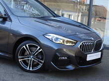 BMW 2 Series Gran Coupe 218i M Sport