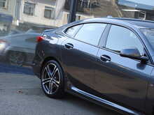 BMW 2 Series Gran Coupe 218i M Sport