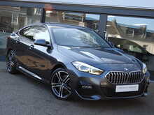 BMW 2 Series Gran Coupe 218i M Sport