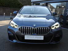BMW 2 Series Gran Coupe 218i M Sport
