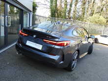 BMW 2 Series Gran Coupe 218i M Sport