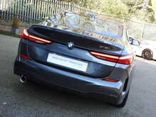 BMW 2 Series Gran Coupe 218i M Sport