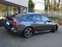 BMW 2 Series Gran Coupe 218i M Sport