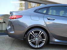 BMW 2 Series Gran Coupe 218i M Sport