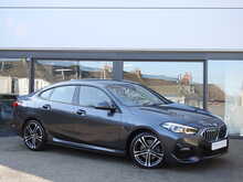 BMW 2 Series Gran Coupe 218i M Sport