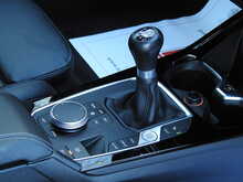 BMW 2 Series Gran Coupe 218i M Sport