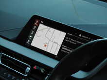 BMW 2 Series Gran Coupe 218i M Sport
