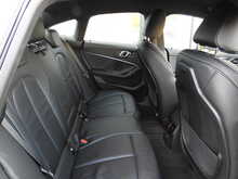 BMW 2 Series Gran Coupe 218i M Sport