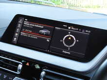 BMW 2 Series Gran Coupe 218i M Sport