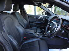 BMW 2 Series Gran Coupe 218i M Sport