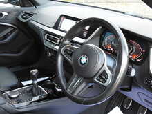 BMW 2 Series Gran Coupe 218i M Sport