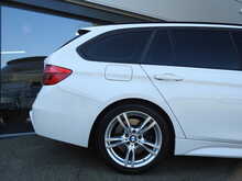 BMW 3 Series 335d M Sport
