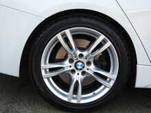 BMW 3 Series 335d M Sport