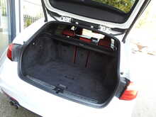 BMW 3 Series 335d M Sport