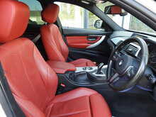 BMW 3 Series 335d M Sport