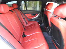 BMW 3 Series 335d M Sport