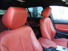 BMW 3 Series 335d M Sport