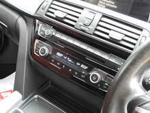 BMW 3 Series 335d M Sport