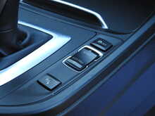 BMW 3 Series 335d M Sport