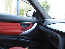 BMW 3 Series 335d M Sport