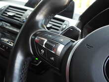 BMW 3 Series 335d M Sport