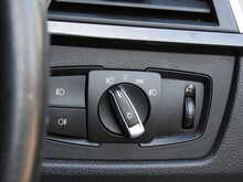 BMW 3 Series 335d M Sport