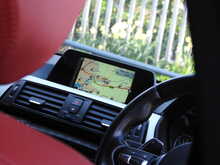 BMW 3 Series 335d M Sport