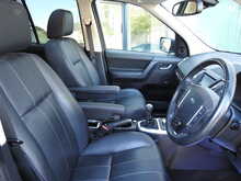 Land Rover Freelander 2 TD4 HSE