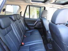 Land Rover Freelander 2 TD4 HSE