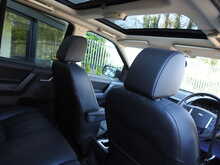 Land Rover Freelander 2 TD4 HSE
