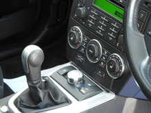 Land Rover Freelander 2 TD4 HSE