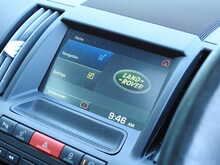 Land Rover Freelander 2 TD4 HSE