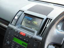 Land Rover Freelander 2 TD4 HSE