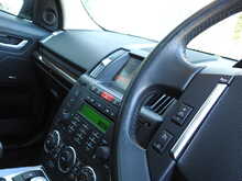 Land Rover Freelander 2 TD4 HSE