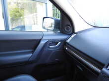 Land Rover Freelander 2 TD4 HSE