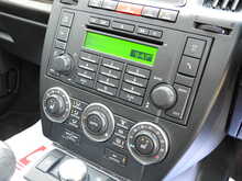 Land Rover Freelander 2 TD4 HSE