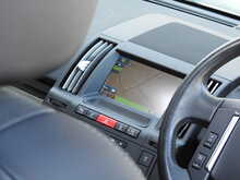 Land Rover Freelander 2 TD4 HSE