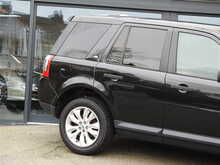 Land Rover Freelander 2 TD4 HSE