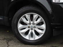 Land Rover Freelander 2 TD4 HSE
